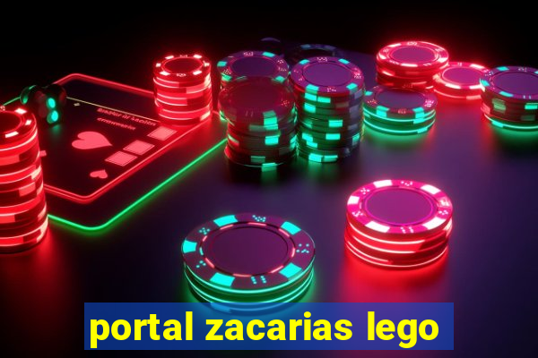 portal zacarias lego